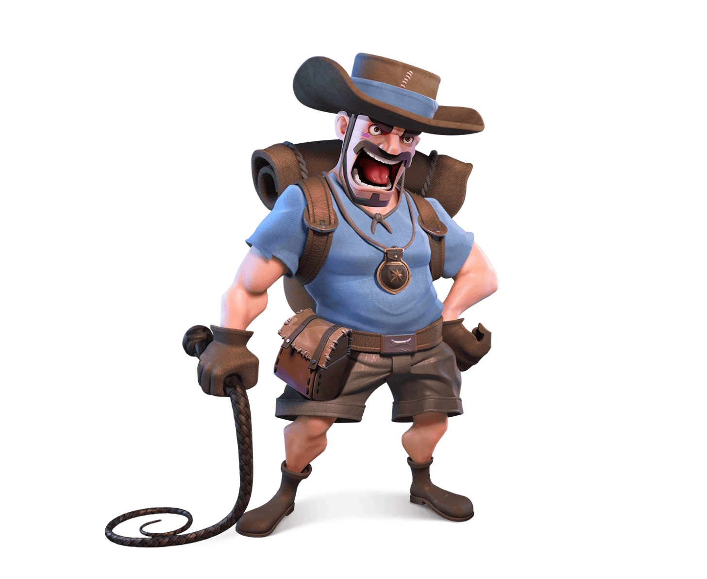 儿童快乐探险睡袋