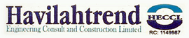 HECCL – Havilahtrend Engineering Consult and Construction Limited